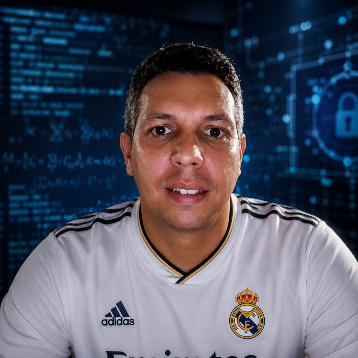 Ernesto Dominguez Fiallo